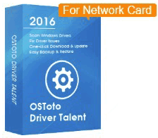 Driver Talent Pro for Network Card Discount Coupon